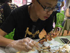 公安烧烤加盟,学烧烤技术,开烧烤店多少钱